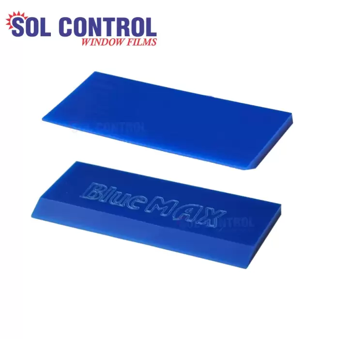 Blue Max Straight Cut